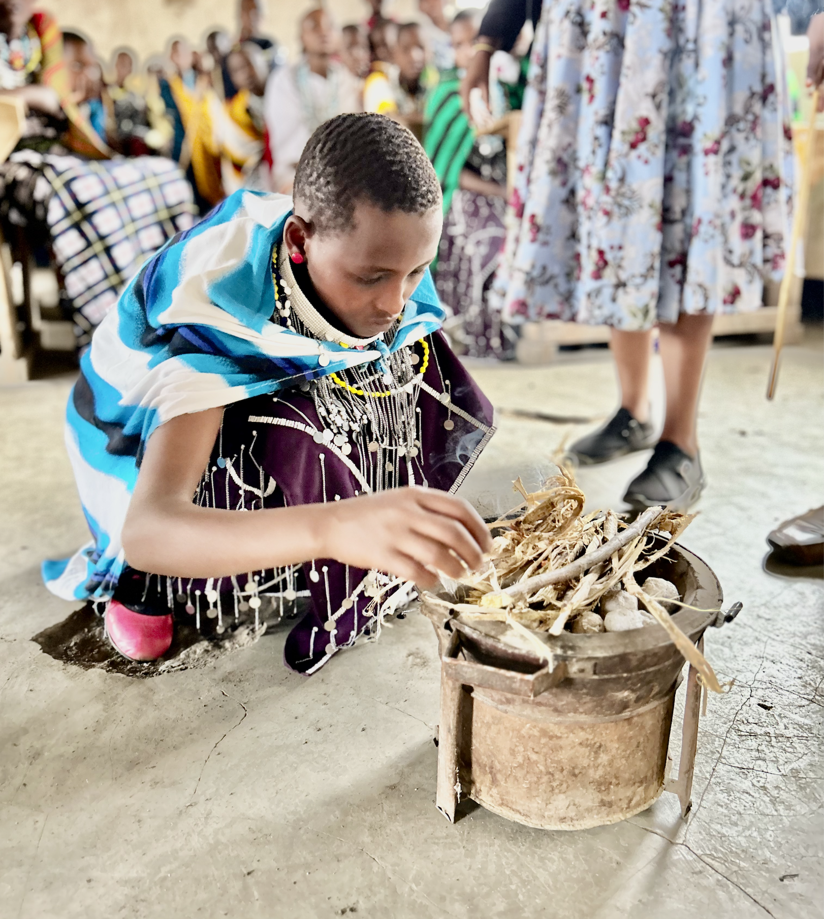 Female Empowerment Nonprofits